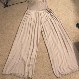 Palazzo Pants